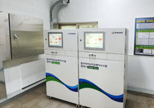 Ż���� �����ڵ�ȭ �ý���